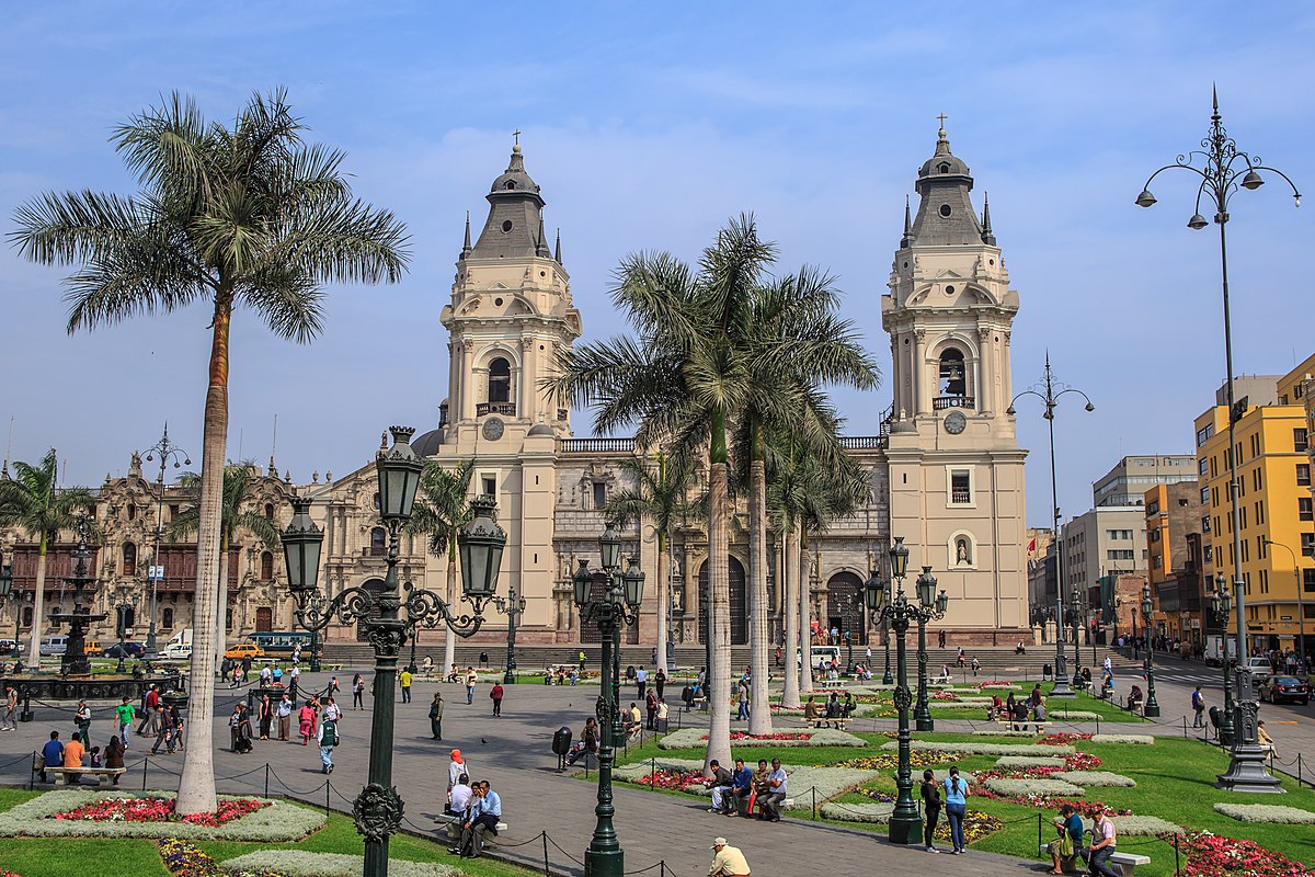 LIMA