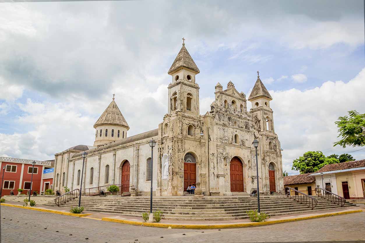 Iglesia-Guadalupe-Granada