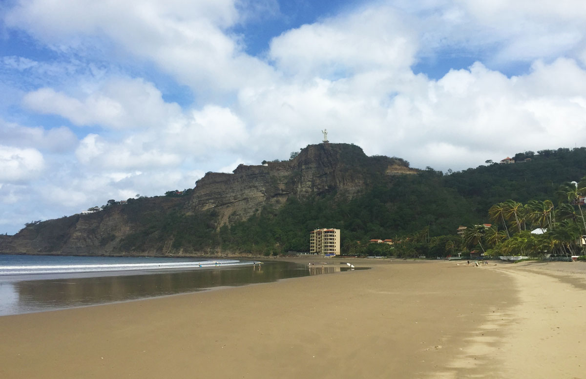 san juan del sur nicaragua