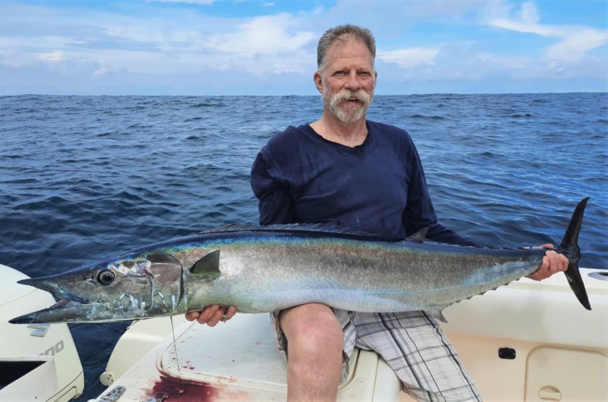 wahoo